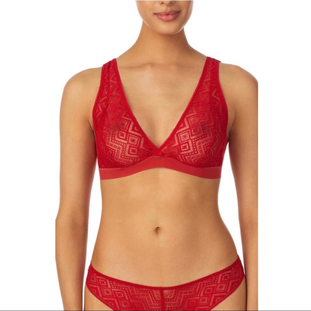 Lace Bralette